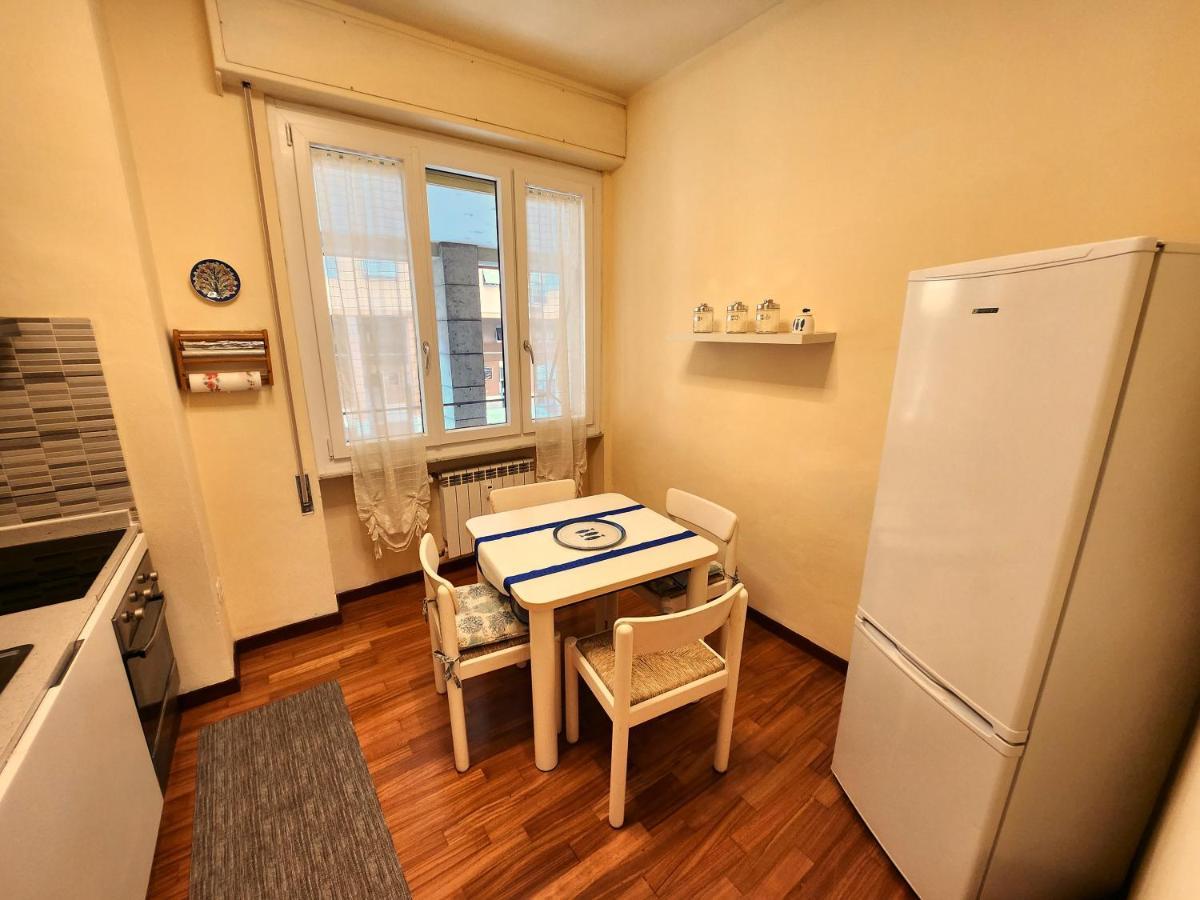 Appartamento Noris La Spezia Eksteriør bilde